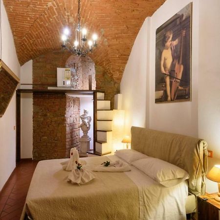 Secret Suite: A Dream Came True In Florens Exteriör bild