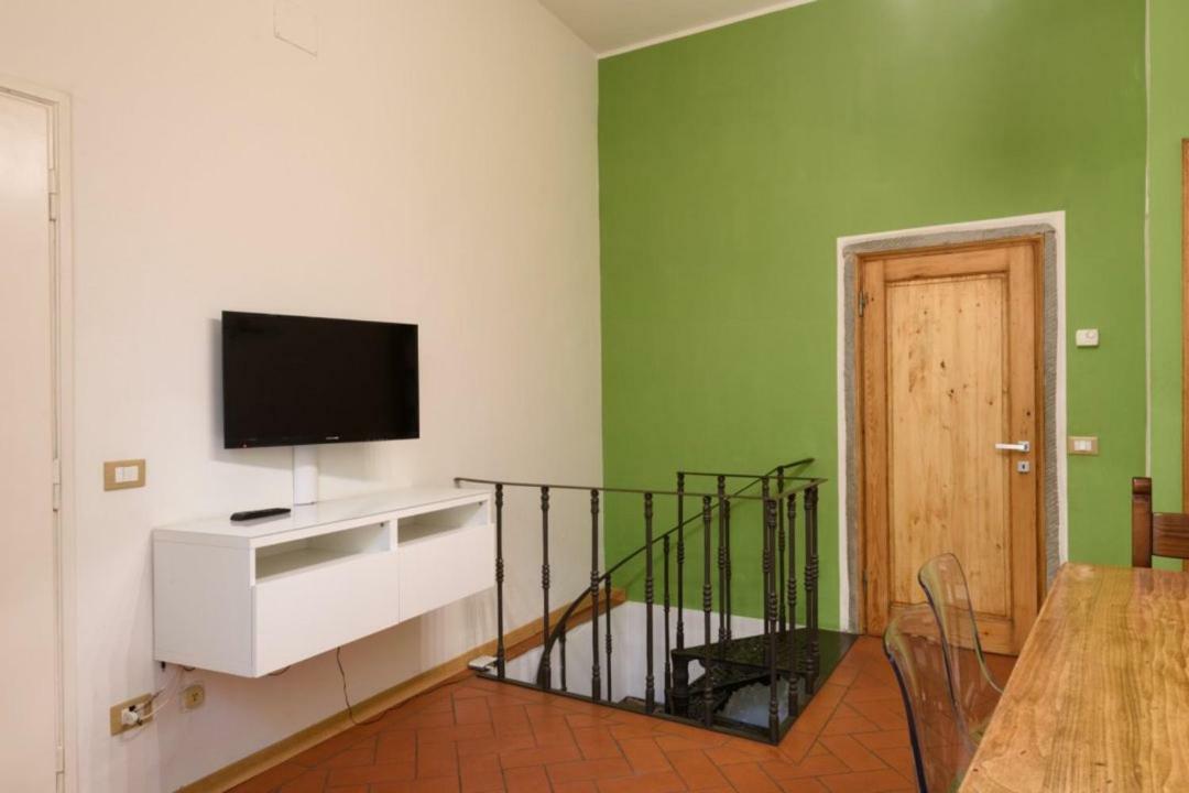 Secret Suite: A Dream Came True In Florens Exteriör bild