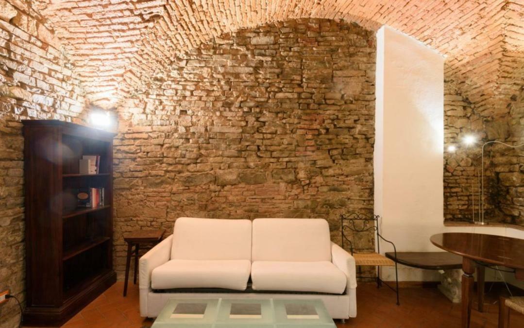 Secret Suite: A Dream Came True In Florens Exteriör bild