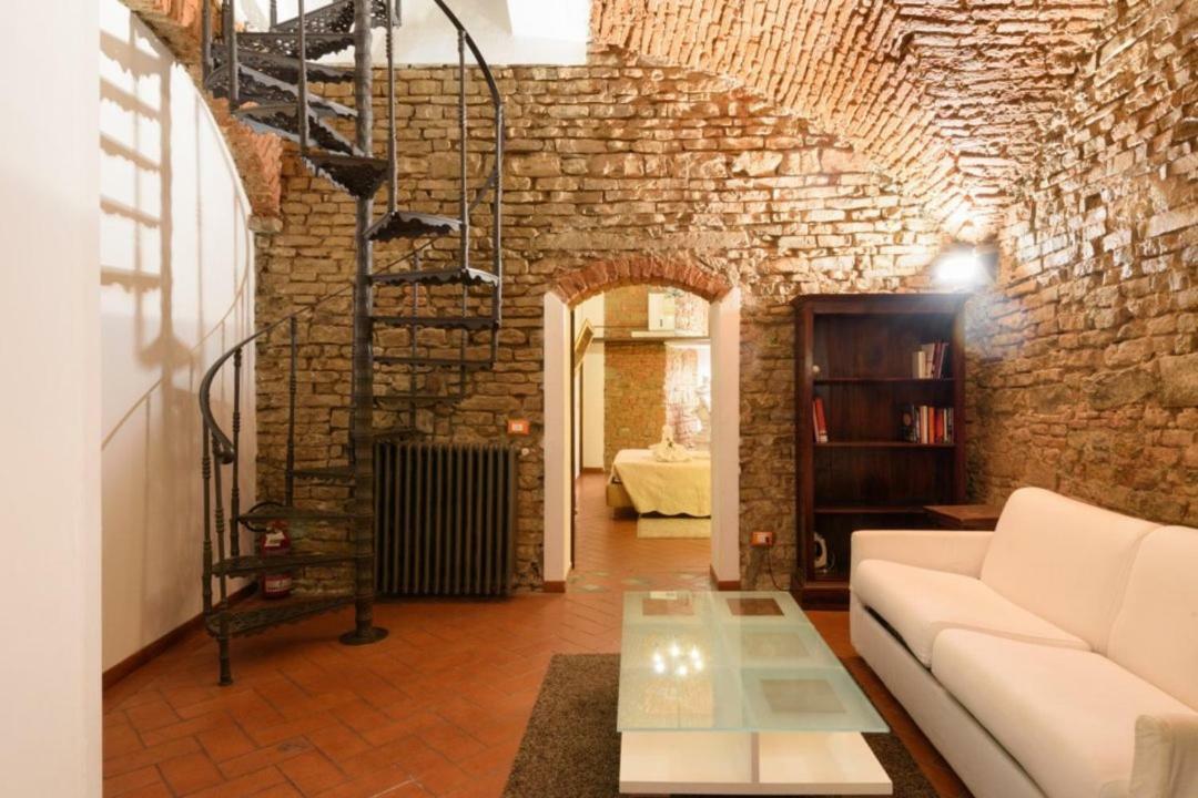 Secret Suite: A Dream Came True In Florens Exteriör bild