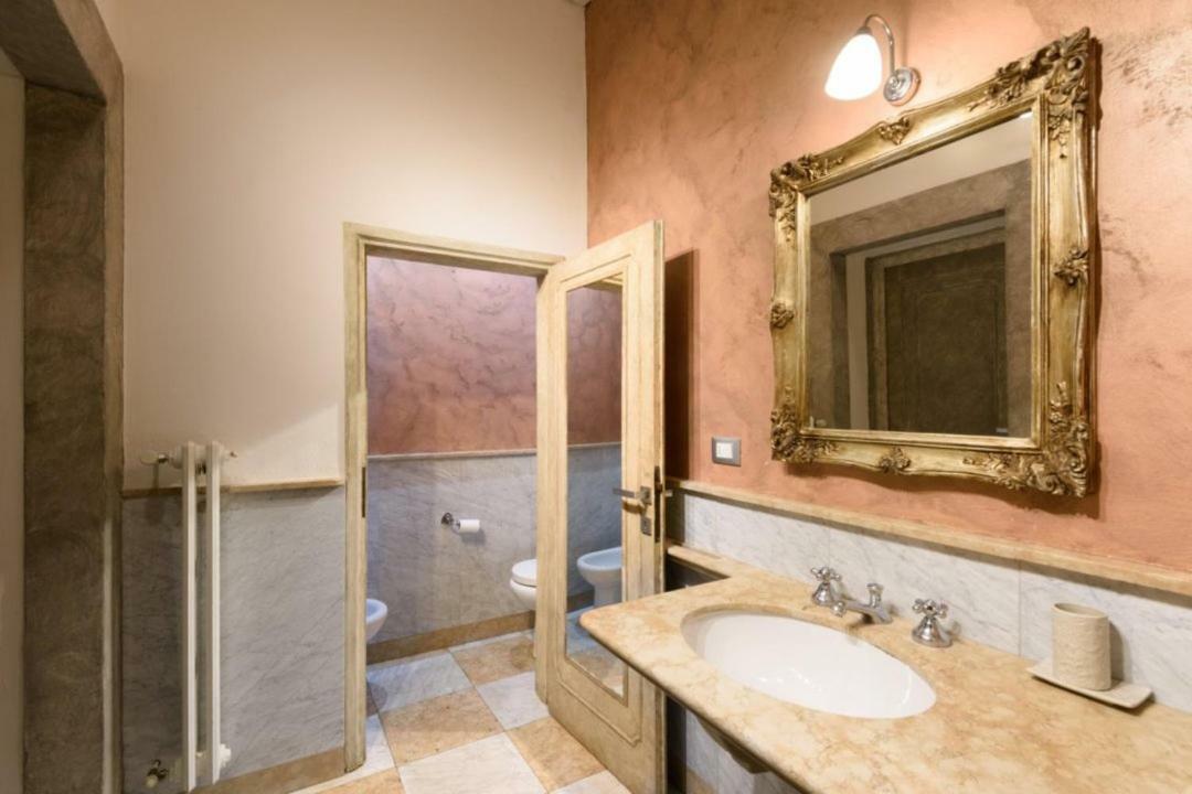 Secret Suite: A Dream Came True In Florens Exteriör bild