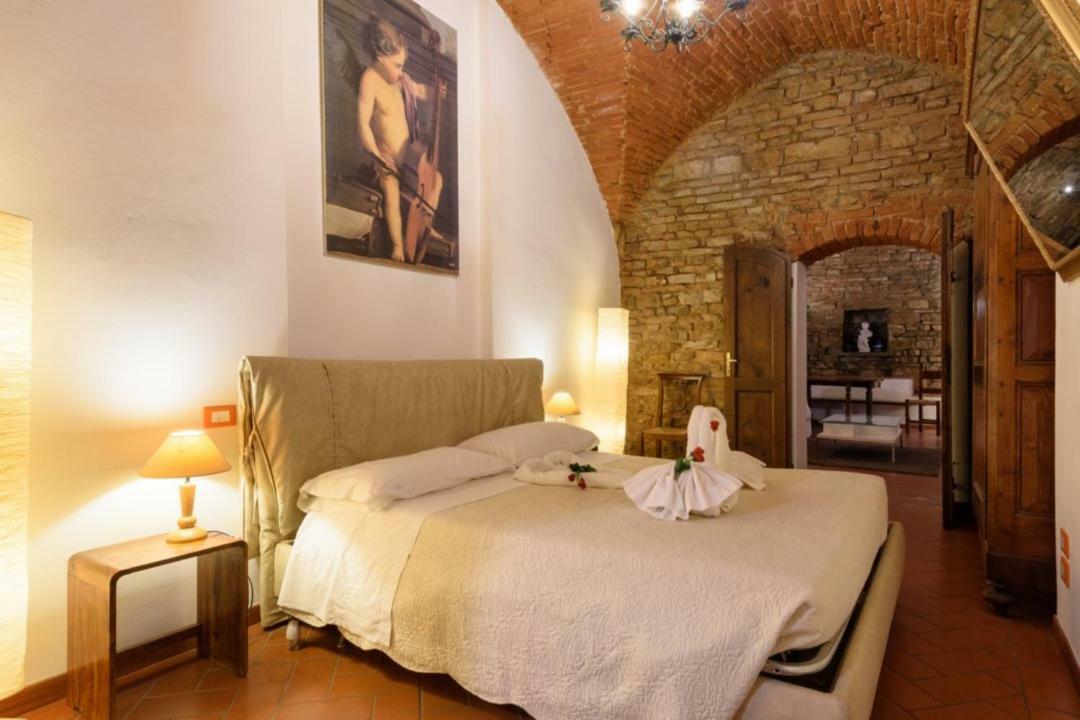 Secret Suite: A Dream Came True In Florens Exteriör bild