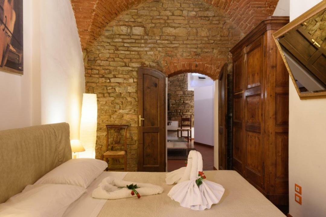 Secret Suite: A Dream Came True In Florens Exteriör bild