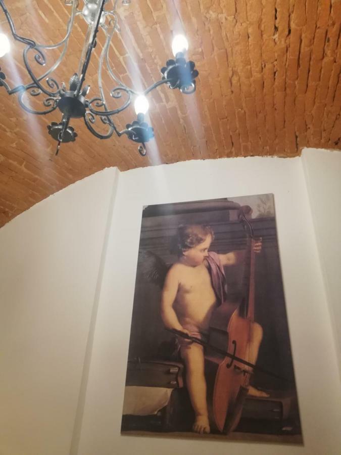 Secret Suite: A Dream Came True In Florens Exteriör bild