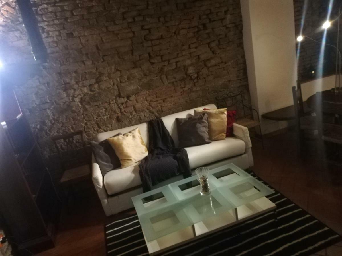Secret Suite: A Dream Came True In Florens Exteriör bild